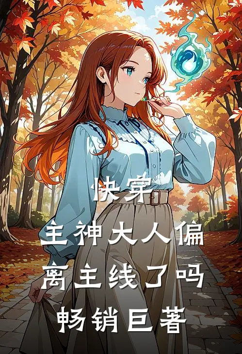 快穿:主神大人偏离主线了吗畅销巨著