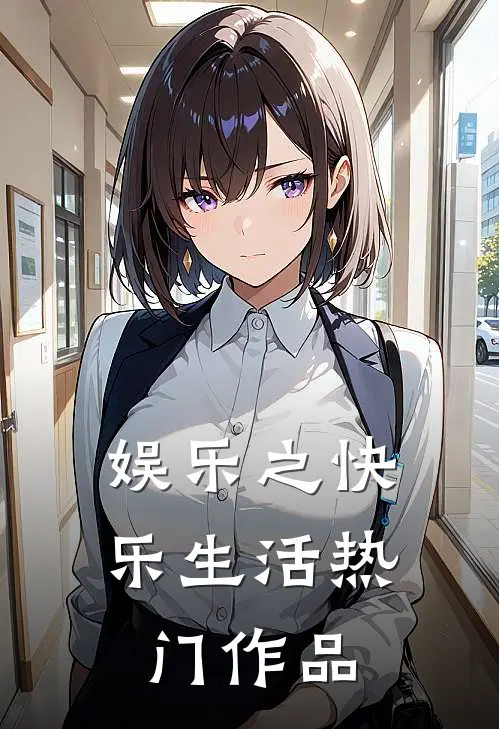 娱乐之快乐生活热门作品