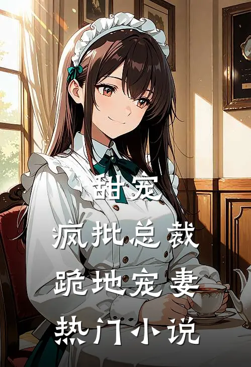 甜宠：疯批总裁跪地宠妻热门小说
