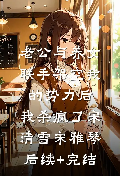 老公与养女联手架空我的势力后，我杀疯了宋清雪宋雅琴后续+完结