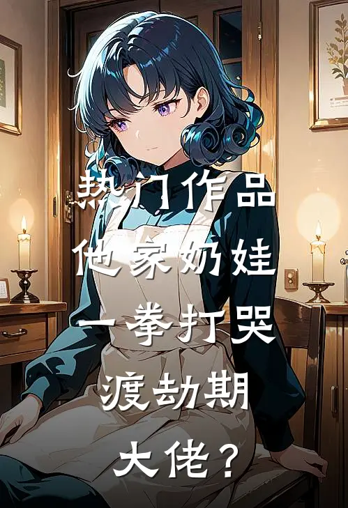 热门作品他家奶娃一拳打哭，渡劫期大佬？