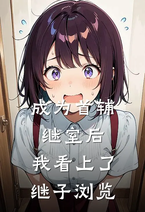 成为首辅继室后，我看上了继子浏览