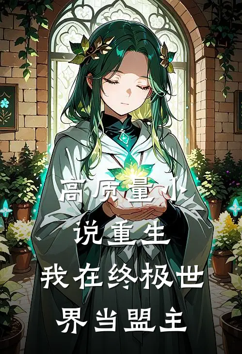 高质量小说重生：我在终极世界当盟主