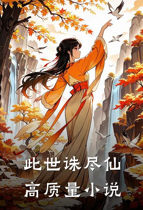 此世诛尽仙高质量小说