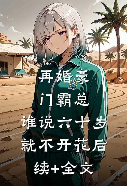 再婚豪门霸总，谁说六十岁就不开花后续+全文