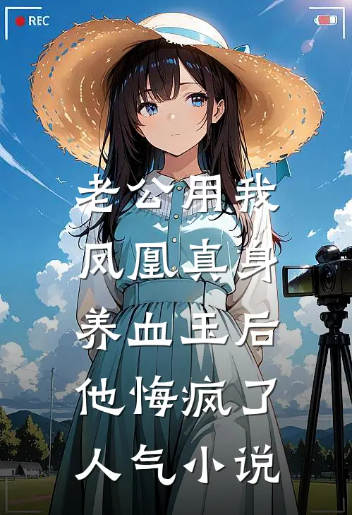 老公用我凤凰真身养血玉后，他悔疯了人气小说