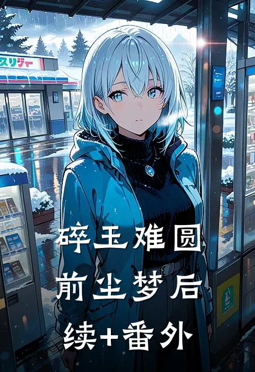 碎玉难圆前尘梦后续+番外