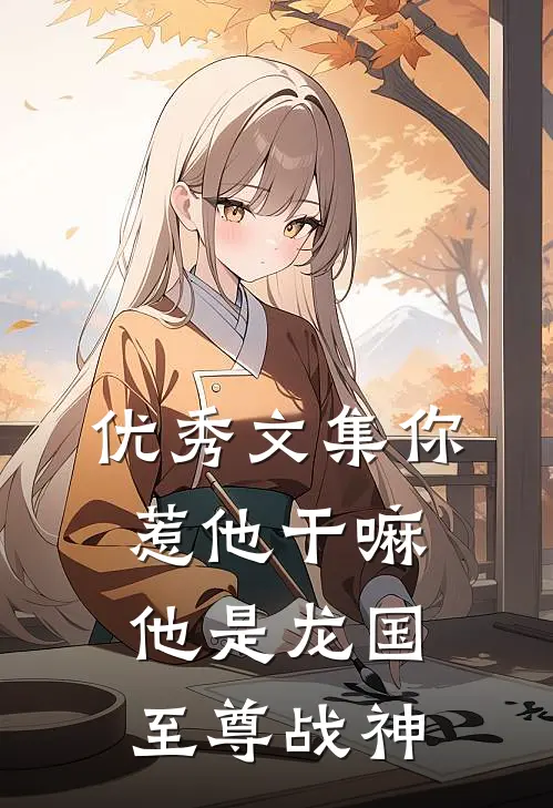 优秀文集你惹他干嘛，他是龙国至尊战神