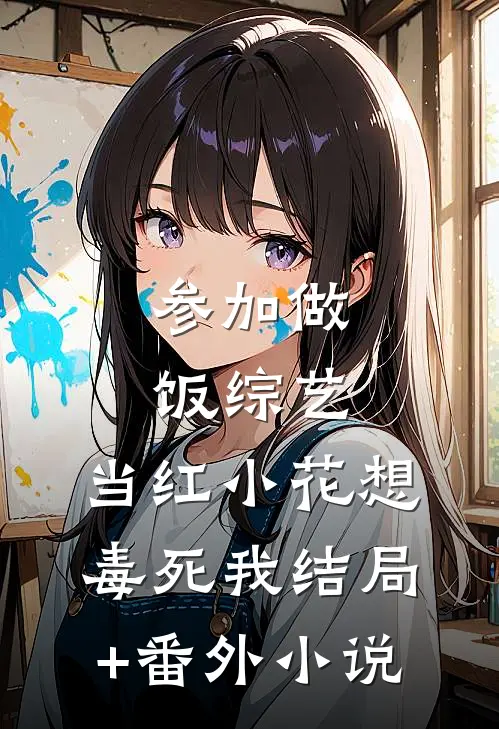 参加做饭综艺，当红小花想毒死我结局+番外小说