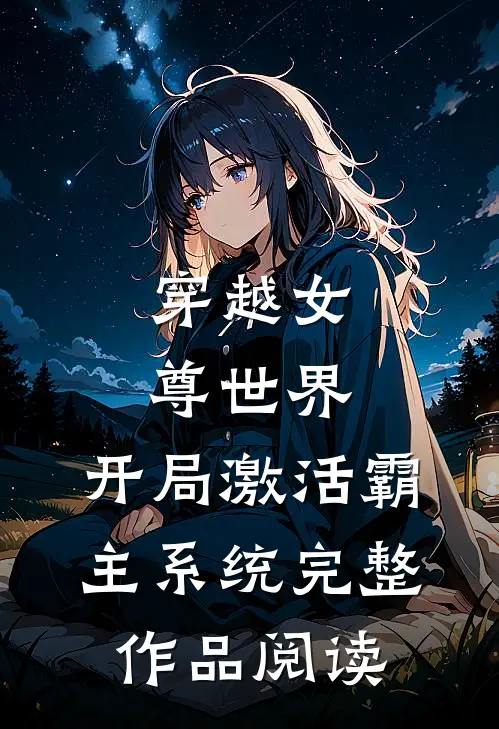 穿越女尊世界，开局激活霸主系统完整作品阅读