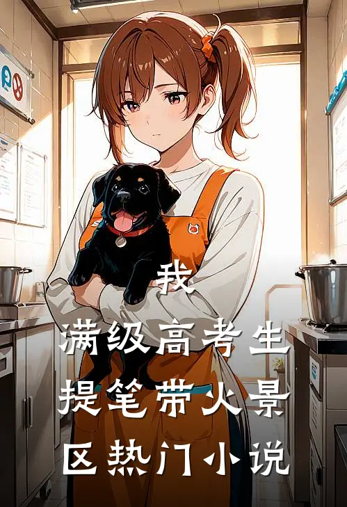 我，满级高考生，提笔带火景区热门小说