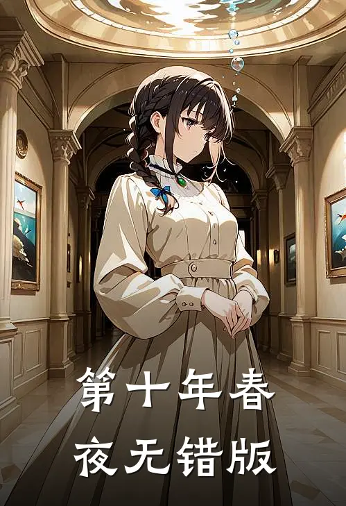第十年春夜无错版