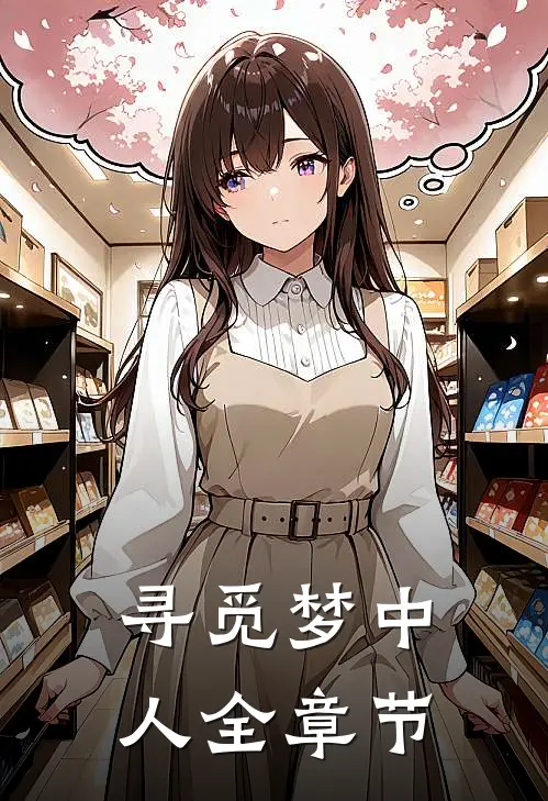寻觅梦中人全章节
