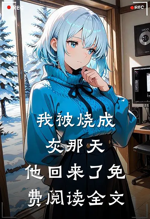 我被烧成灰那天，他回来了免费阅读全文