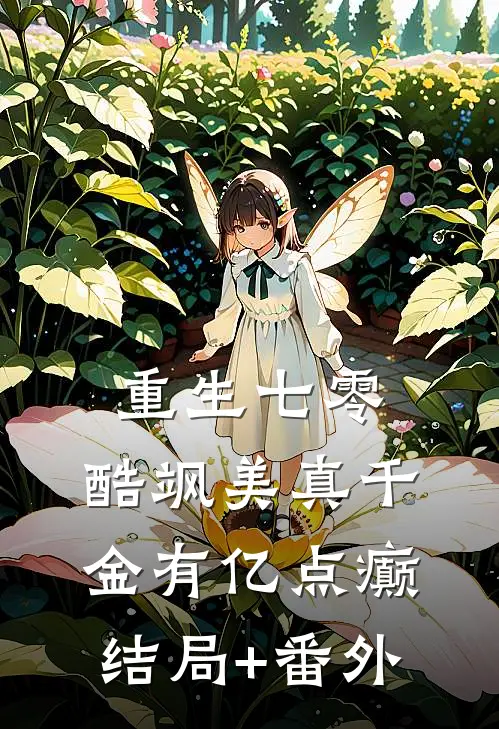 重生七零：酷飒美真千金有亿点癫结局+番外