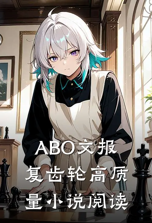 【ABO文】报复齿轮高质量小说阅读