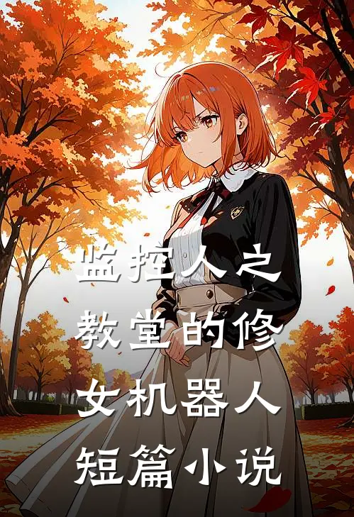 监控人之教堂的修女机器人短篇小说