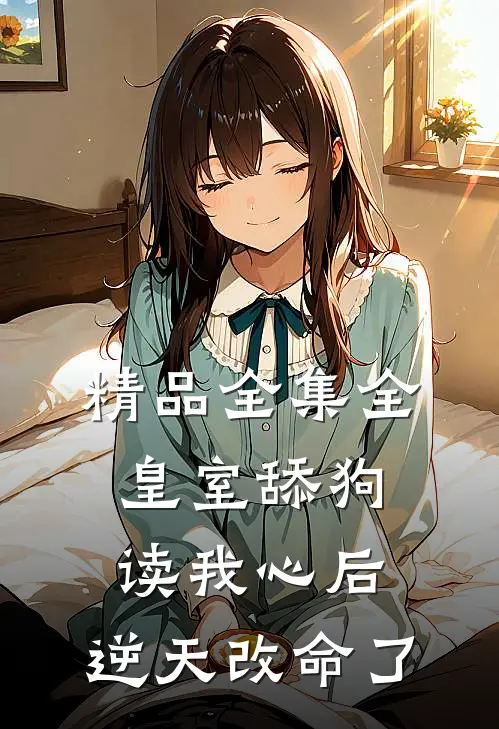 精品全集全皇室舔狗读我心后，逆天改命了
