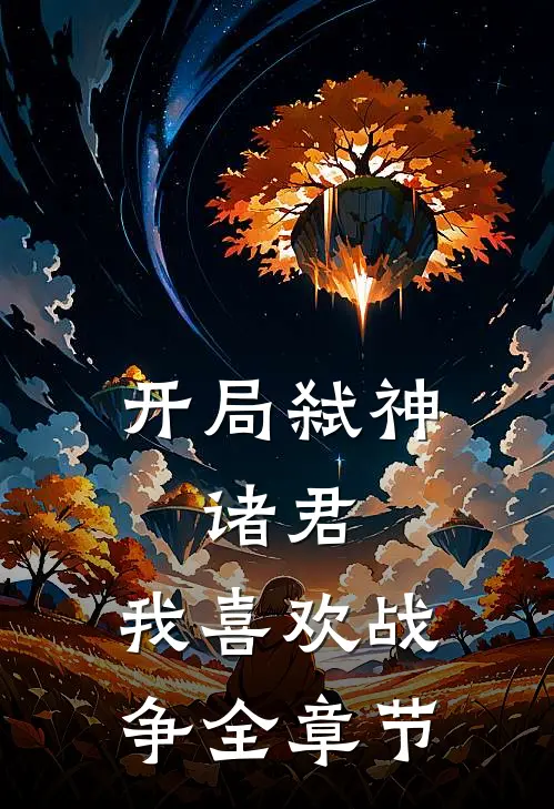 开局弑神：诸君，我喜欢战争全章节