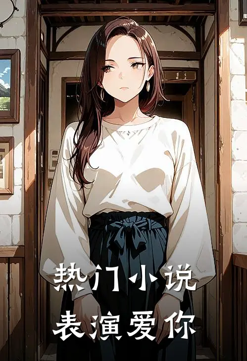 热门小说表演爱你