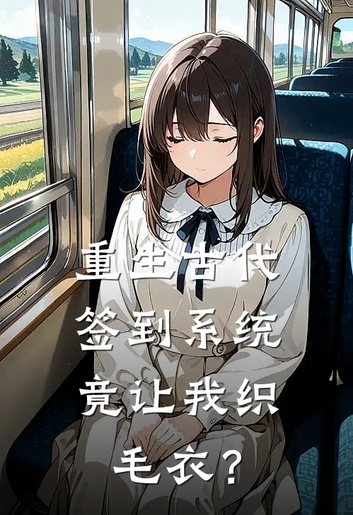 重生古代，签到系统竟让我织毛衣？