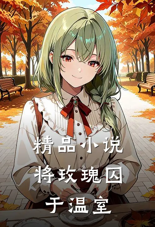 精品小说将玫瑰囚于温室