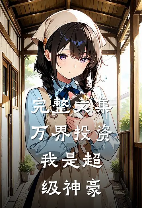 完整文集万界投资：我是超级神豪