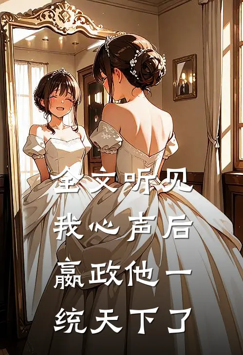 全文听见我心声后，嬴政他一统天下了