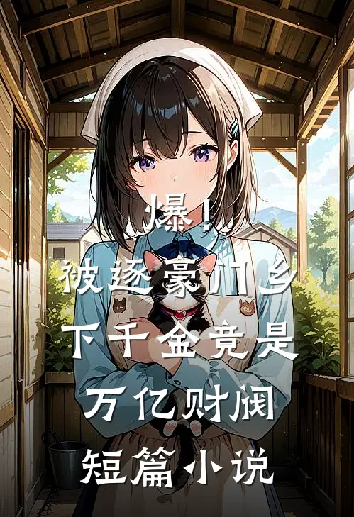 爆！被逐豪门，乡下千金竟是万亿财阀短篇小说