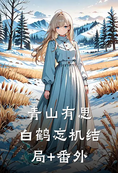 青山有思，白鹤忘机结局+番外