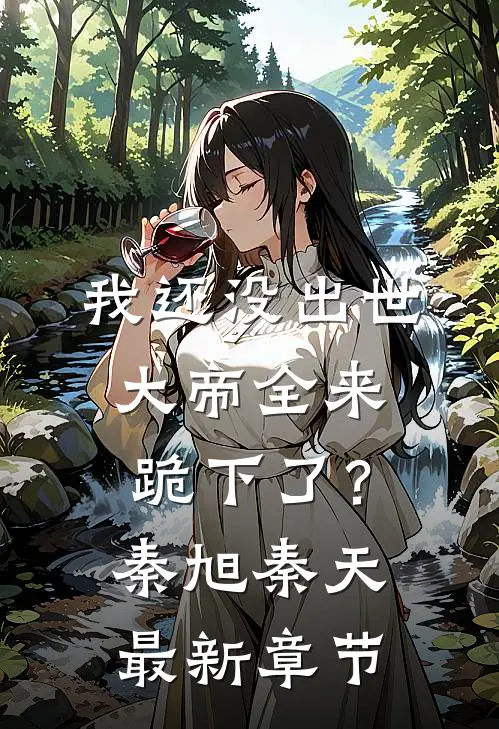 我还没出世，大帝全来跪下了？秦旭秦天最新章节