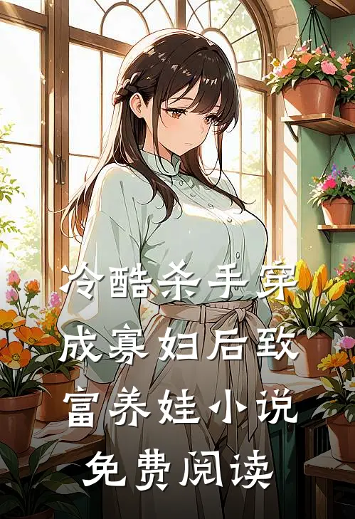 冷酷杀手穿成寡妇后致富养娃小说免费阅读