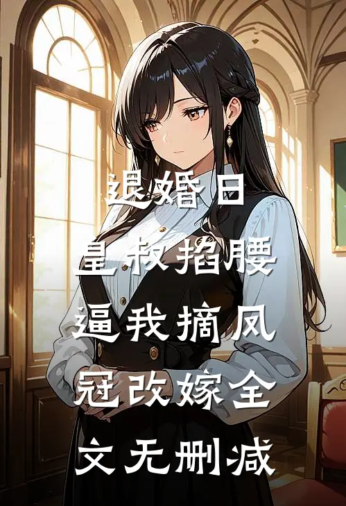 退婚日：皇叔掐腰逼我摘凤冠改嫁全文无删减