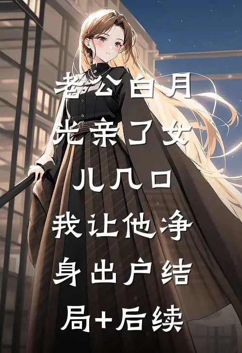 老公白月光亲了女儿几口，我让他净身出户结局+后续