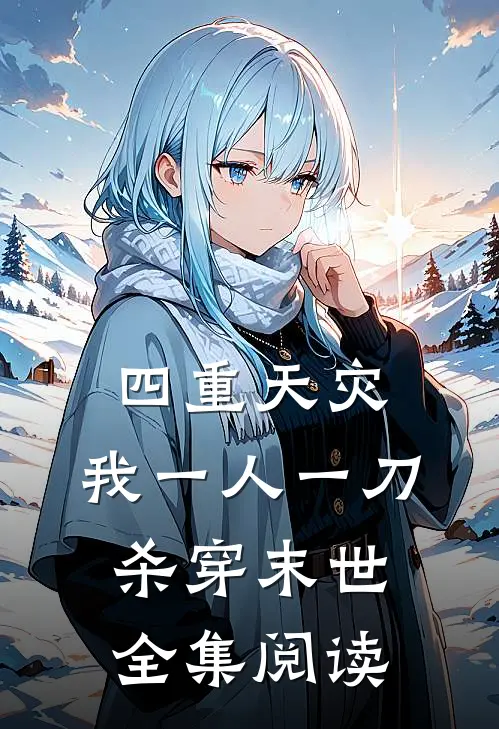 四重天灾，我一人一刀杀穿末世全集阅读
