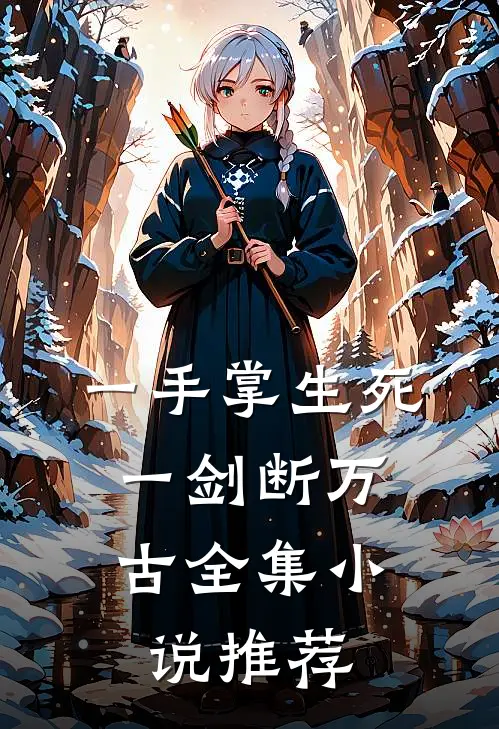 一手掌生死，一剑断万古全集小说推荐