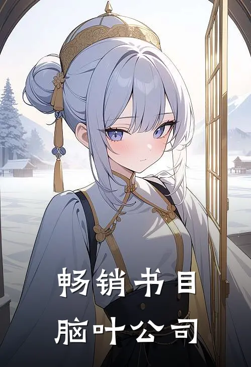 畅销书目脑叶公司