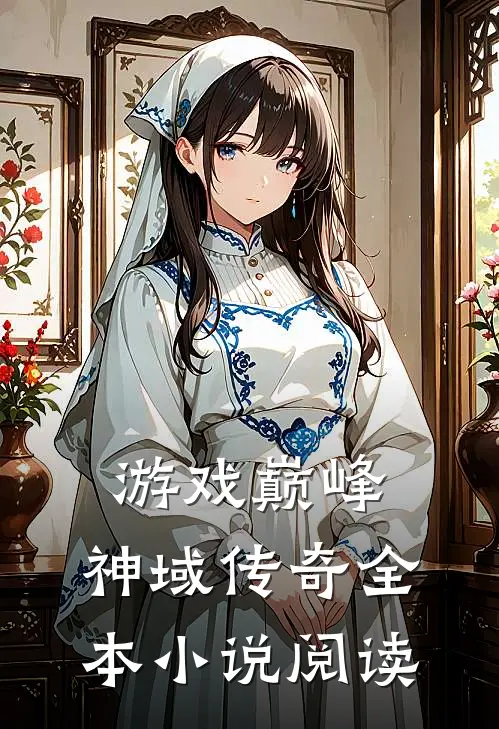 游戏巅峰：神域传奇全本小说阅读