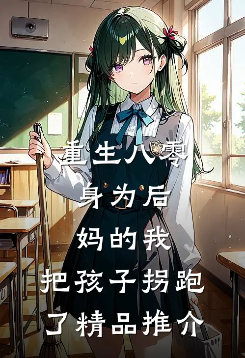 重生八零：身为后妈的我，把孩子拐跑了精品推介