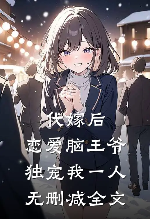 代嫁后，恋爱脑王爷独宠我一人无删减全文