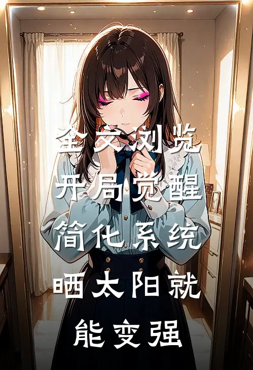 全文浏览开局觉醒简化系统，晒太阳就能变强