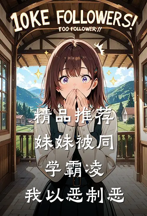 精品推荐妹妹被同学霸凌，我以恶制恶