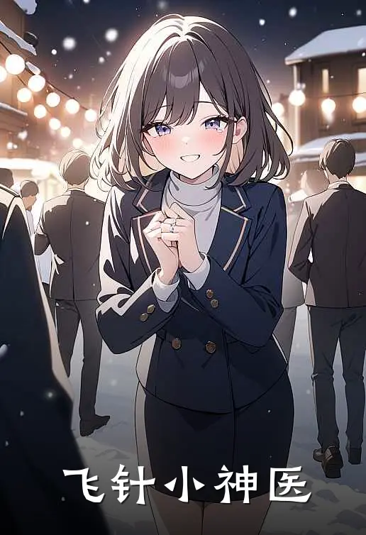 飞针小神医