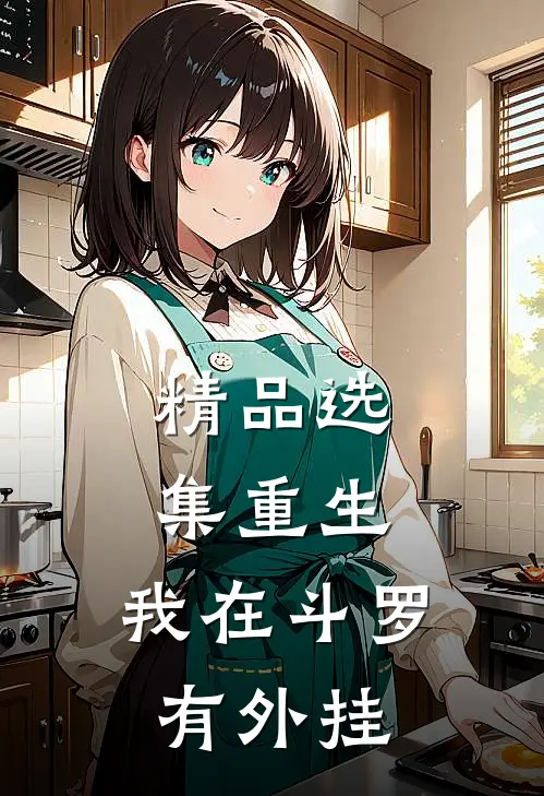 精品选集重生：我在斗罗有外挂