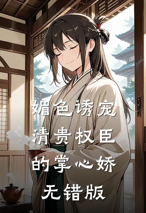 媚色诱宠：清贵权臣的掌心娇无错版