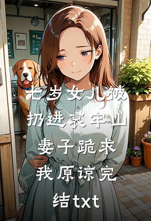 七岁女儿被扔进哀牢山，妻子跪求我原谅完结txt