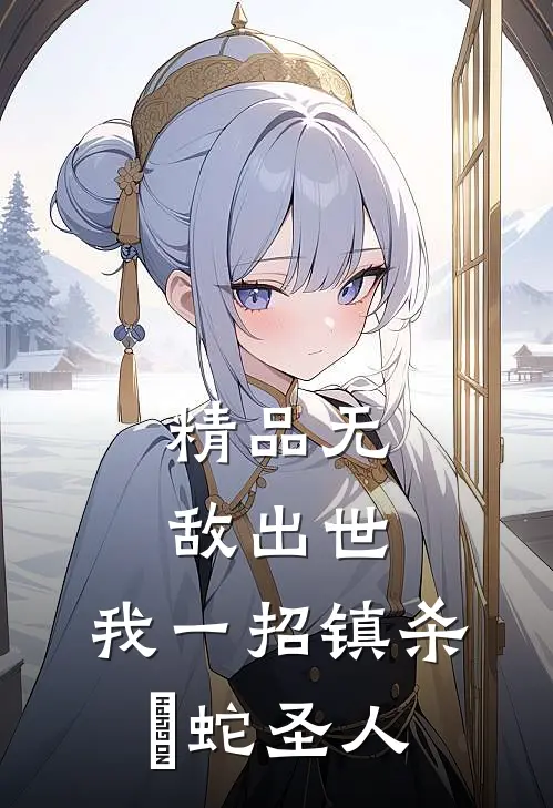 精品无敌出世：我一招镇杀螣蛇圣人