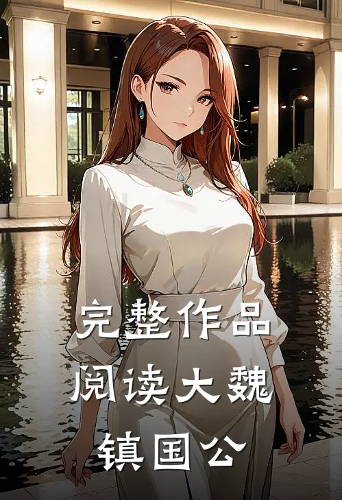 完整作品阅读大魏镇国公