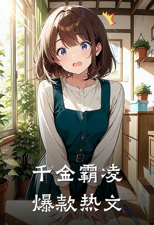 千金霸凌爆款热文