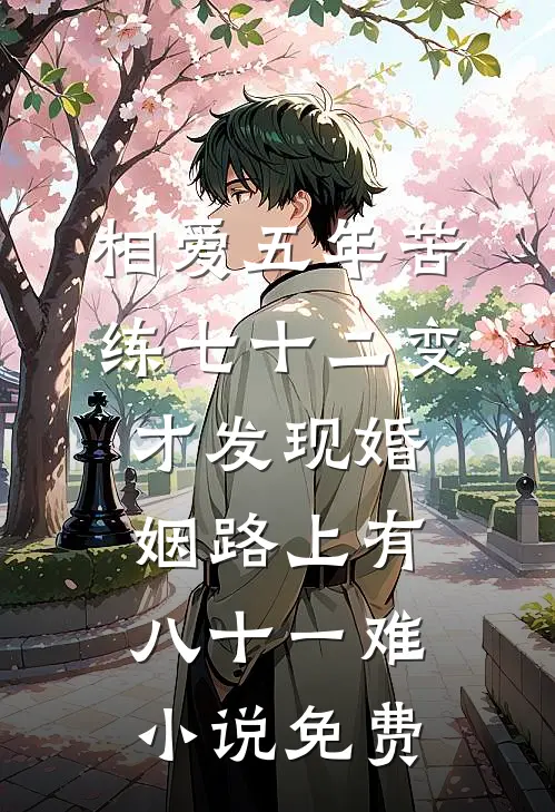 相爱五年苦练七十二变，才发现婚姻路上有八十一难小说免费